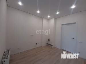 1-к квартира, вторичка, 35м2, 5/9 этаж
