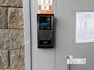 1-к квартира, вторичка, 34м2, 3/19 этаж