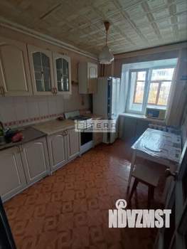 2-к квартира, вторичка, 46м2, 2/10 этаж