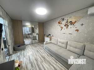 2-к квартира, вторичка, 45м2, 7/9 этаж