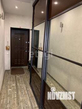 2-к квартира, вторичка, 56м2, 3/14 этаж