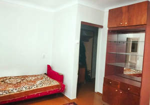 1-к квартира, вторичка, 31м2, 1/5 этаж