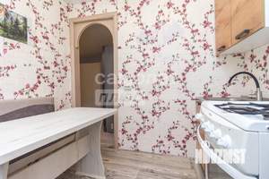 2-к квартира, вторичка, 43м2, 3/5 этаж