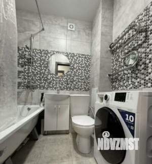 1-к квартира, вторичка, 35м2, 2/5 этаж