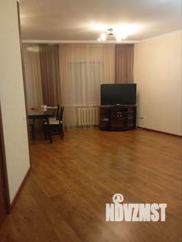 3-к квартира, вторичка, 73м2, 6/12 этаж