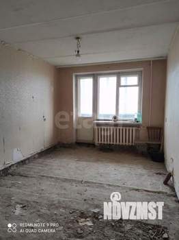 1-к квартира, вторичка, 36м2, 14/14 этаж