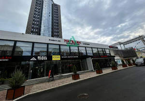 1-к квартира, вторичка, 23м2, 13/23 этаж