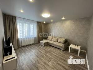 2-к квартира, вторичка, 50м2, 12/14 этаж