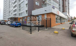 1-к квартира, вторичка, 37м2, 21/27 этаж