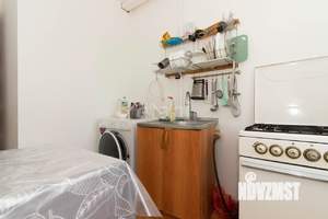 2-к квартира, вторичка, 44м2, 8/9 этаж
