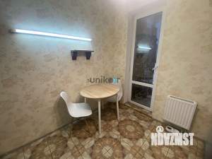 1-к квартира, вторичка, 36м2, 13/17 этаж