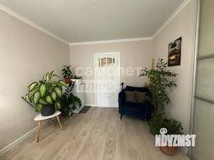 2-к квартира, вторичка, 52м2, 2/9 этаж