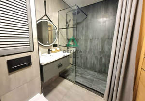 1-к квартира, вторичка, 45м2, 23/25 этаж