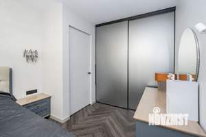 3-к квартира, вторичка, 68м2, 8/25 этаж