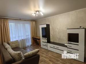 1-к квартира, вторичка, 33м2, 2/9 этаж