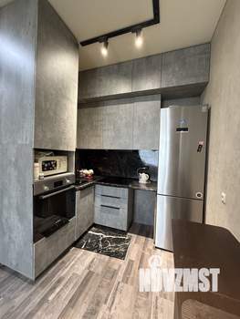 Студия квартира, вторичка, 38м2, 1/16 этаж