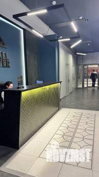 Студия квартира, вторичка, 26м2, 12/22 этаж