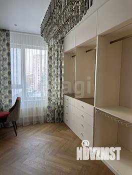 3-к квартира, вторичка, 100м2, 5/21 этаж