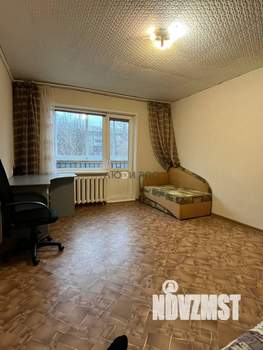 1-к квартира, вторичка, 30м2, 2/5 этаж