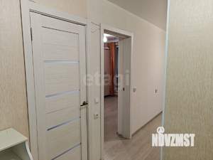 2-к квартира, вторичка, 40м2, 3/27 этаж