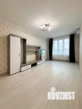 3-к квартира, вторичка, 71м2, 4/25 этаж