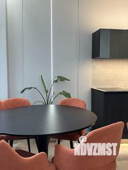 3-к квартира, вторичка, 60м2, 5/22 этаж