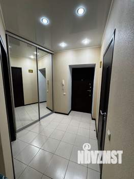 1-к квартира, вторичка, 40м2, 12/12 этаж