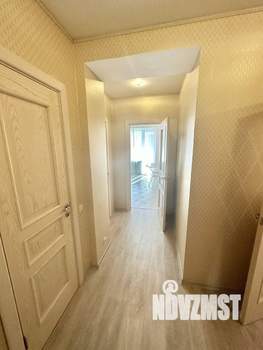 1-к квартира, вторичка, 52м2, 3/4 этаж