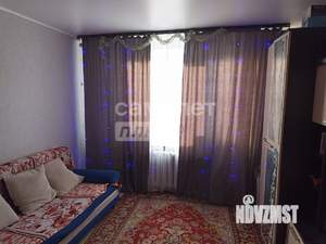 2-к квартира, вторичка, 44м2, 4/4 этаж