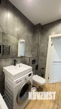 Студия квартира, вторичка, 25м2, 14/17 этаж