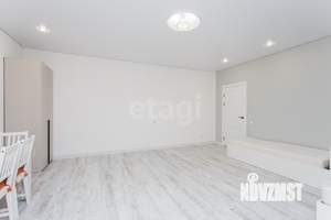 1-к квартира, вторичка, 56м2, 1/9 этаж