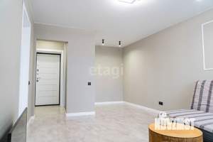 1-к квартира, вторичка, 42м2, 3/9 этаж