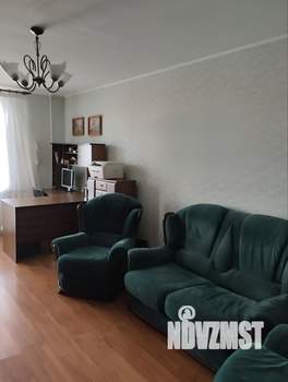 3-к квартира, вторичка, 89м2, 9/11 этаж