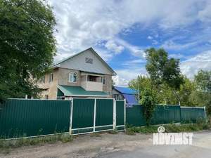 6-к квартира, вторичка, 220м2, 1/2 этаж