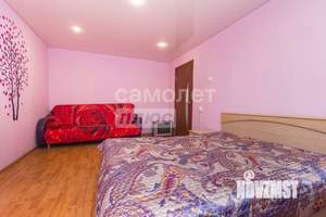 2-к квартира, вторичка, 49м2, 9/10 этаж