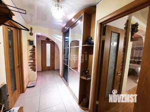 4-к квартира, вторичка, 78м2, 5/5 этаж