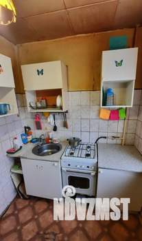 4-к квартира, вторичка, 71м2, 1/5 этаж