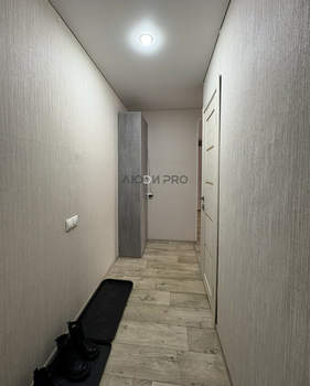 1-к квартира, вторичка, 33м2, 5/5 этаж