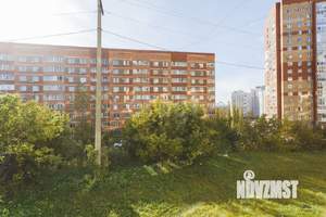 1-к квартира, вторичка, 35м2, 2/12 этаж