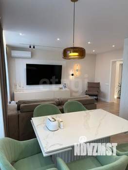 4-к квартира, вторичка, 83м2, 6/18 этаж