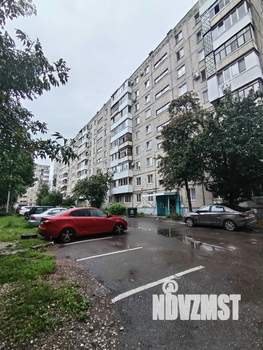 2-к квартира, вторичка, 43м2, 7/9 этаж