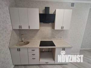1-к квартира, вторичка, 33м2, 3/19 этаж