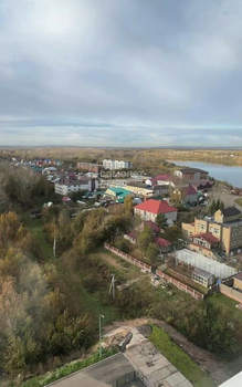 1-к квартира, вторичка, 36м2, 13/19 этаж