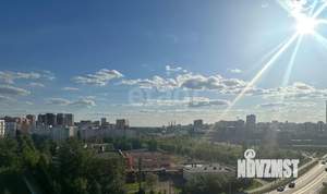 3-к квартира, вторичка, 70м2, 9/25 этаж