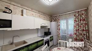 3-к квартира, вторичка, 79м2, 1/3 этаж