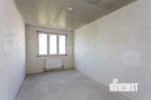 1-к квартира, вторичка, 35м2, 14/27 этаж