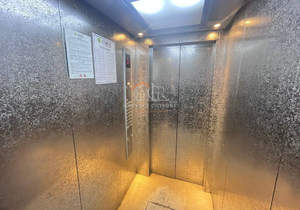 2-к квартира, вторичка, 58м2, 7/25 этаж