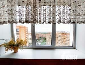 3-к квартира, вторичка, 77м2, 15/18 этаж