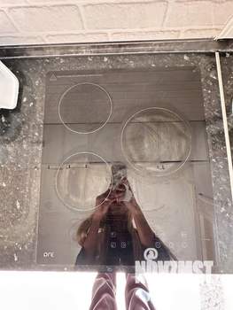 1-к квартира, вторичка, 34м2, 4/18 этаж