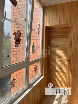 2-к квартира, вторичка, 56м2, 3/14 этаж